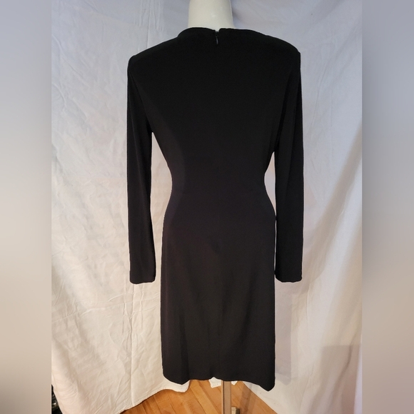Calvin Klein Dress Size 8 (waist 28) - Picture 3 of 8